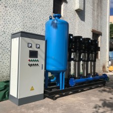 台湾恒压变频供水设备(tw7159变频恒压供水控制器)
