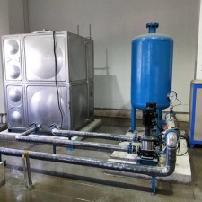 德州变频供水设备费用(变频供水设备多少钱一台)