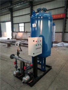 气压供水设备包含稳压泵(气压供水设备与稳压装置区别)