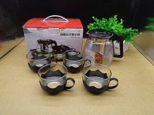 供水设备茶具(公司茶水间设备)