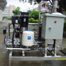 昔阳加压供水设备(供水设备加压泵经销商生产china)