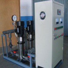 变频加压供水设备调整(变频加压供水设备调整方法)