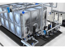 供水设备运行试验规程最新(供水设备运行试验规程最新版本)