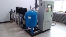 负压供水设备生产(负压供水设备生产企业)