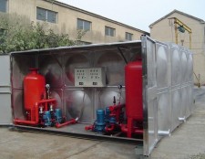 供暖供水设备保温措施(供暖供水设备保温措施方案)