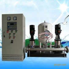 变频恒压供水设备现价(变频恒压供水系统参数设置)