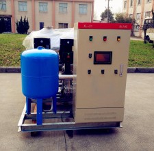 快速电加热供水设备(快速电加热供水设备生产厂家)