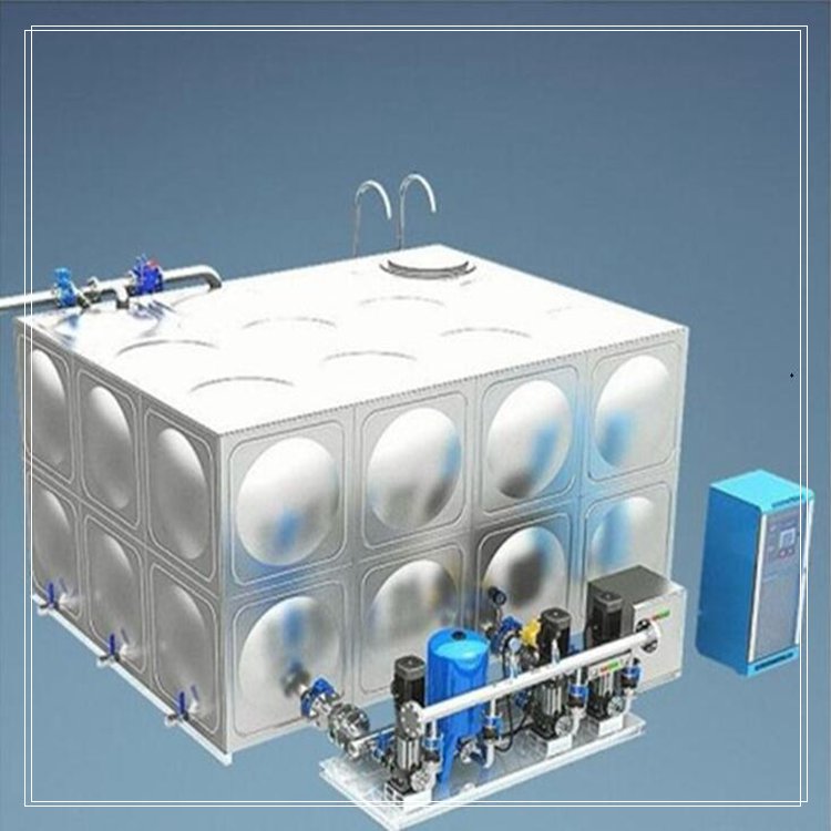三亚箱式变频供水设备安装(三亚箱式变频供水设备安装公司)