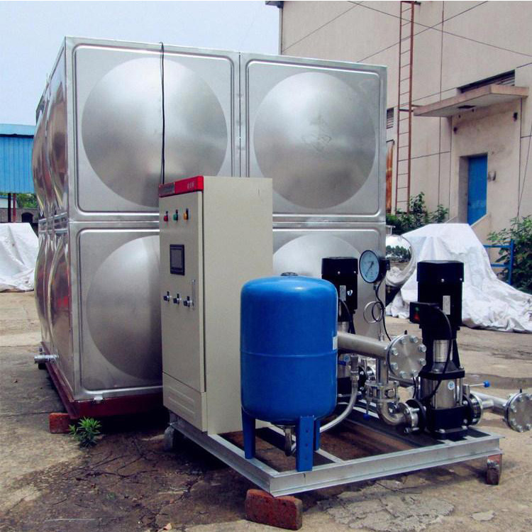专业加压供水设备(供水设备加压泵经销商生产china)