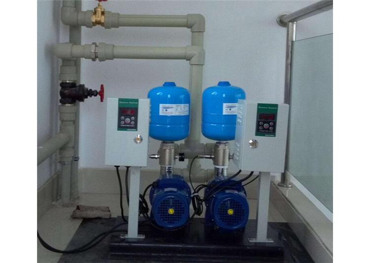变频供水设备标准(变频供水设备标准规范)