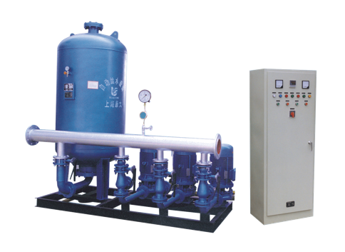 自动恒压供水设备厂商(恒压供水系统自动控制原理)