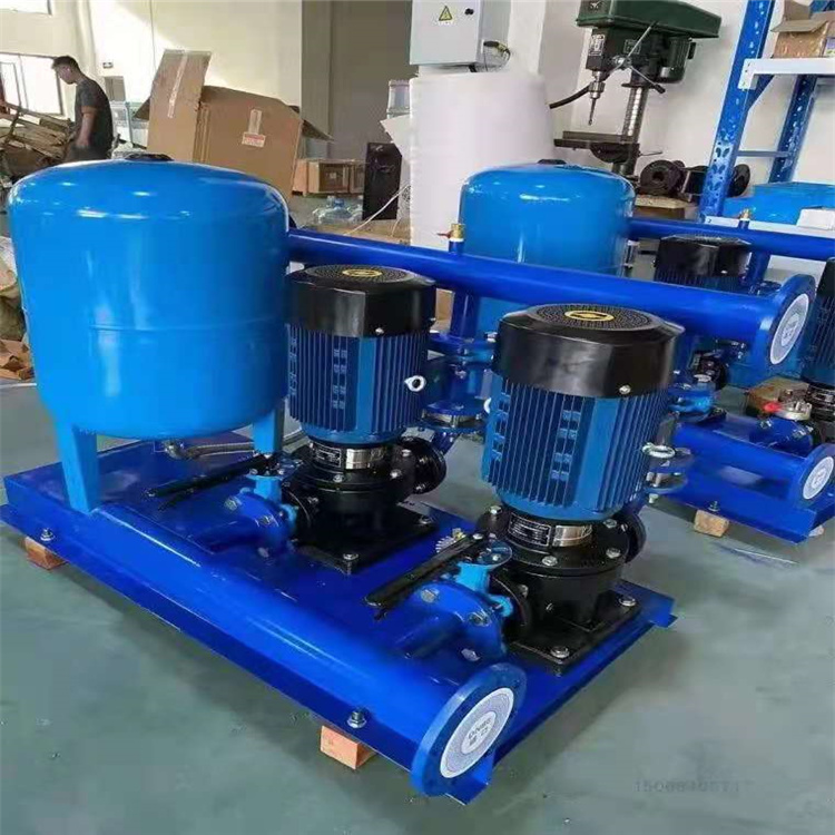 邯郸小区供水设备设备(邯郸市供水用水管理办法)