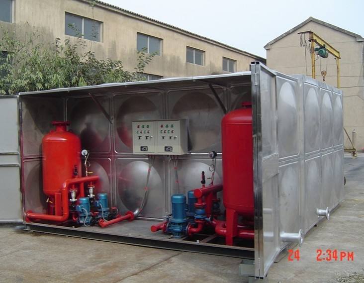 广西管网供水设备(广西供水排水设备材料供应厂家推荐名录)