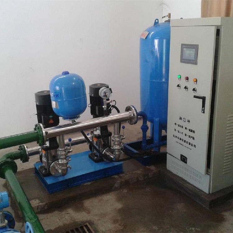 朔州双模变频供水设备(变频供水设备多少钱一台)