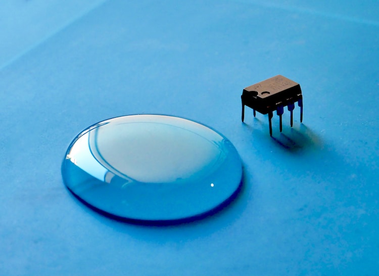 AH8691-48V转5V2A芯片的特点和应用,第2张 AH8691-48V转5V2A芯片的特点和应用,第2张
