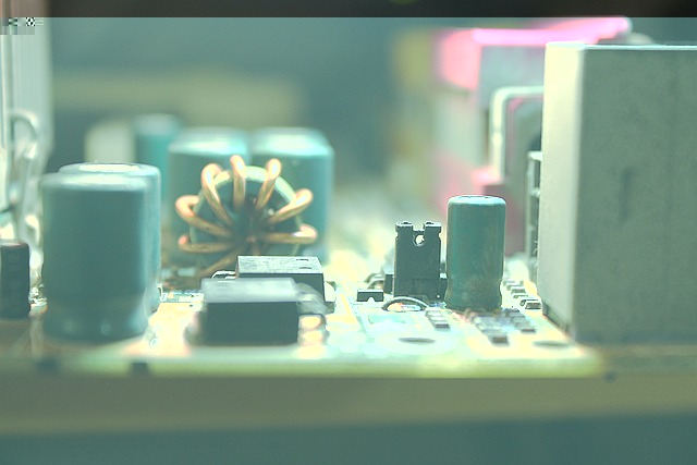 30V转5V2A芯片,第2张 30V转5V2A芯片,第2张