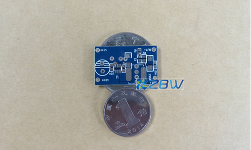 220v转5v	，电路图-电源模块,第6张