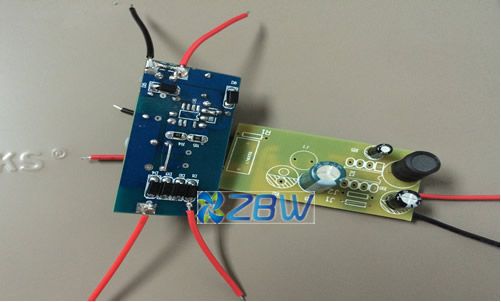220v转5v，电路图-电源模块,第2张