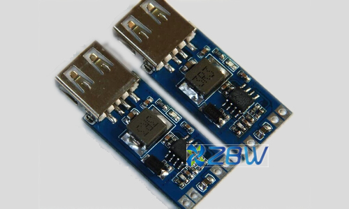 24v转12v，电路图及电源模块,第1张