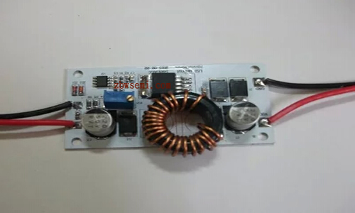24v转5v,芯片及电路图,第1张 24v转5v,芯片及电路图,第1张